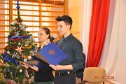 36 Boże Narodzenie 2018